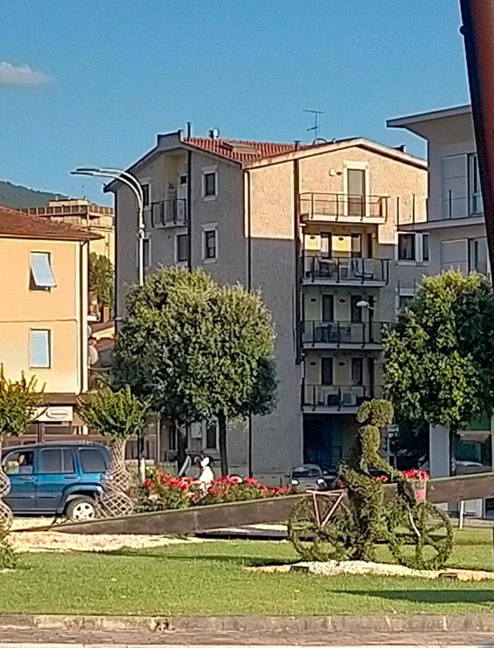 La Casa Smart Zona Stadio Terni Exterior foto